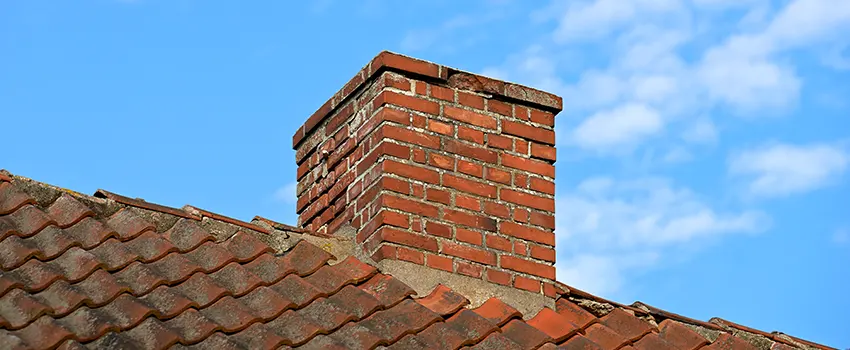 Flue Tiles Cracked Repair Services near Me in Gallatin, TN