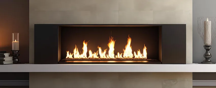 Vent Free Gas Fireplaces Repair Solutions in Gallatin, Tennessee