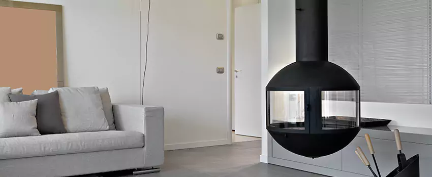 Hanging & Suspended Fireplaces Designer in Gallatin, Tennessee
