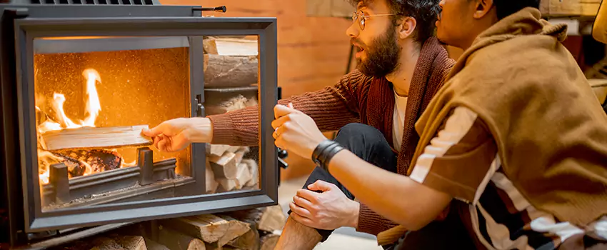 Benefits of Harman Stoves Fireplace in Gallatin, Tennessee