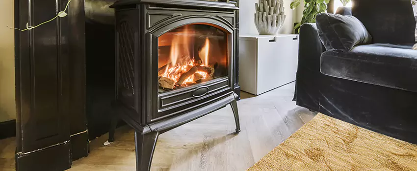 Cost of Hearthstone Stoves Fireplace Services in Gallatin, Tennessee
