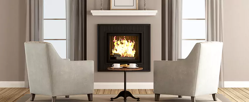 Heat & Glo Outdoor Gas Fireplaces Installation Contractors in Gallatin, Tennessee