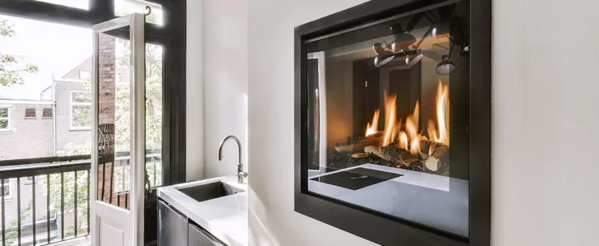 Heatilator Outdoor Fireplace Services in Gallatin, Tennessee