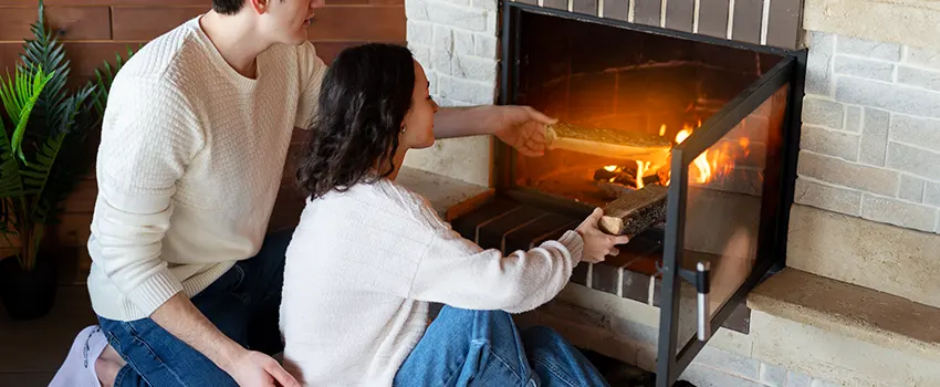 Kings Man Direct Vent Fireplaces Services in Gallatin, Tennessee