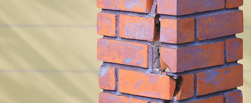 Leaking Chimney Repair And Replacement Cost in Gallatin, Tennessee