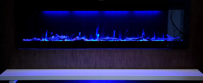 Benefits of Multi-Color Fireplace Installation in Gallatin, TN