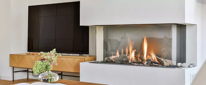 Ortal Wilderness Fireplace Repair and Maintenance in Gallatin, Tennessee