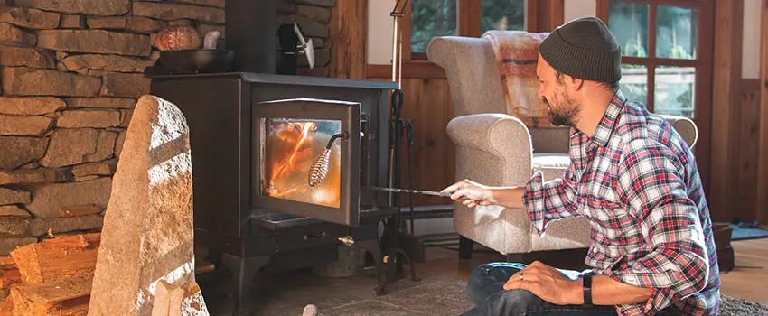 Cost of Pellet Fireplace Installation Services in Gallatin, TN