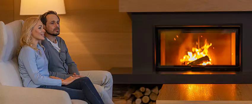 Ravelli Group Convection Fireplaces Installation in Gallatin, Tennessee