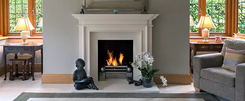 RSF Fireplaces Maintenance and Repair in Gallatin, Tennessee