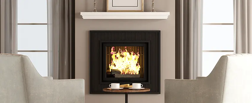 Superior Outdoor Fireplace Repair in Gallatin, TN