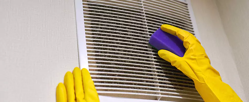 Vent Cleaning Company in Gallatin, TN