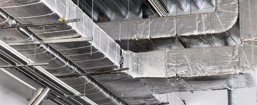 Vent Dust Cleaning Cost in Gallatin, TN