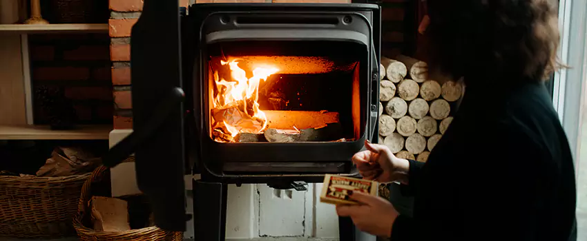 Key Features of Vermont Castings Fireplaces in Gallatin, TN
