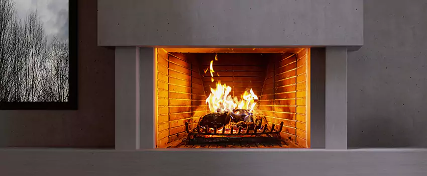 Indoor Wood Burning Furnace Repair and Installation in Gallatin, Tennessee