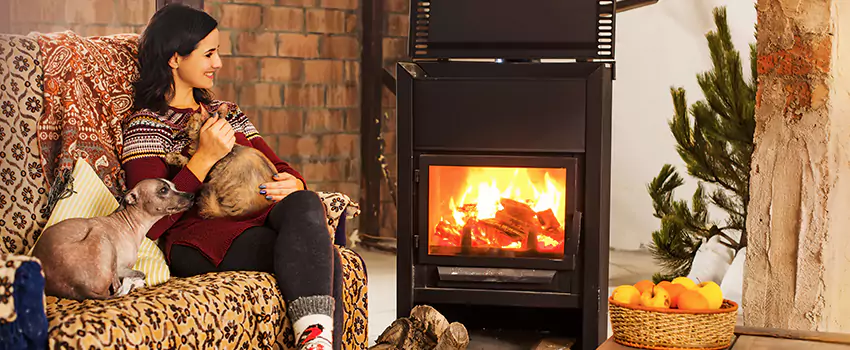 Wood Stove Chimney Cleaning Services in Gallatin, TN