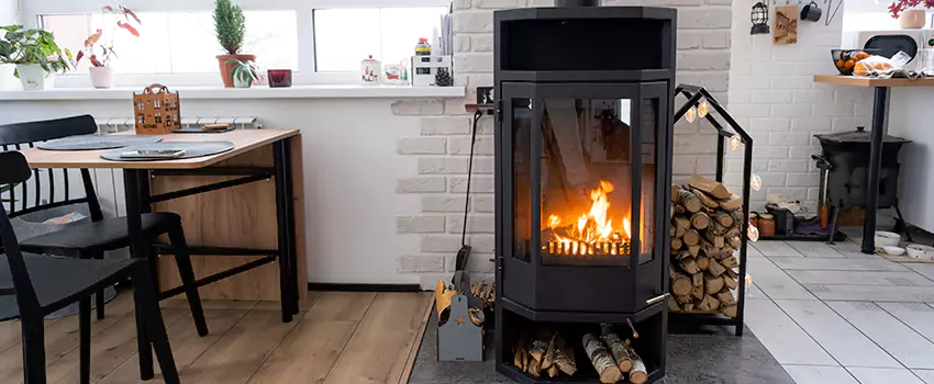 Wood Stove Firebox Installation Services in Gallatin, TN