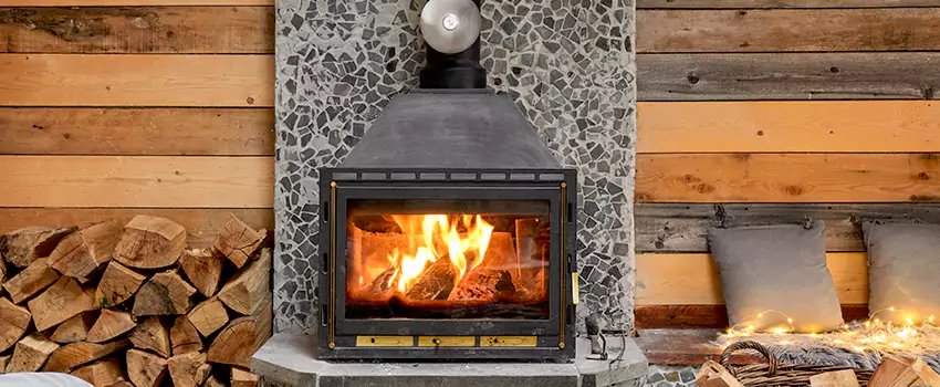Wood Stove Cracked Glass Repair Services in Gallatin, TN