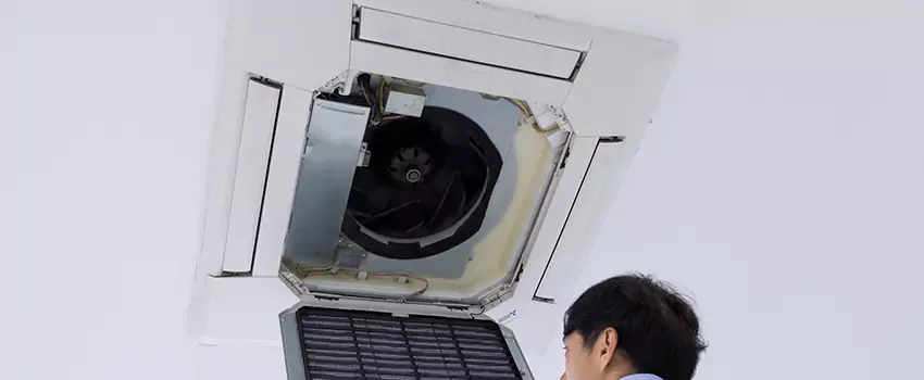 Benefits of Professional Air Duct Cleaning in Gallatin, Tennessee