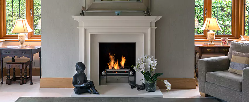 Astria Open-Hearth Wood Fireplaces Services in Gallatin, TN