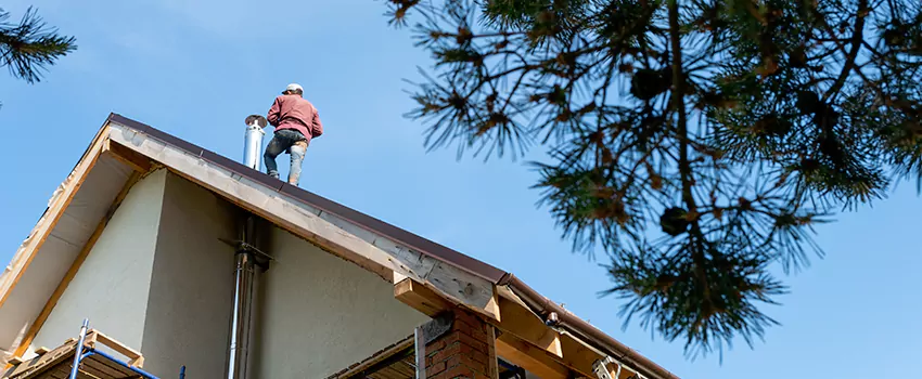 Birds Removal Contractors from Chimney in Gallatin, TN