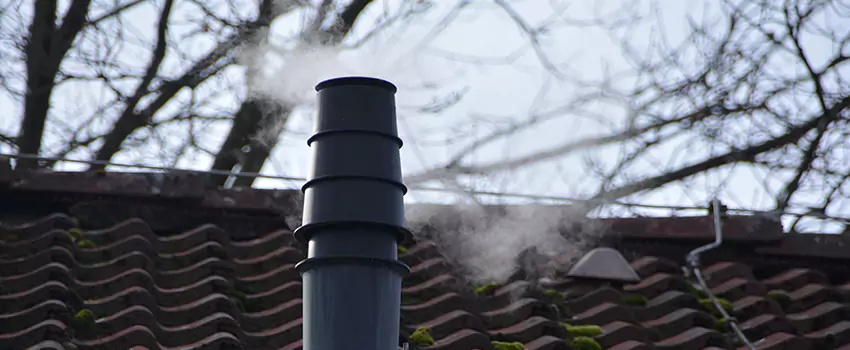 Broken Chimney Animal Screen Repair And Installation in Gallatin, TN