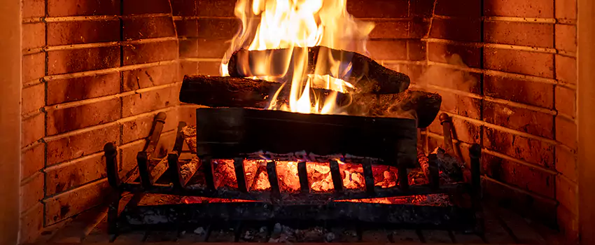 Chimney Ash Dump Cover Repair Services in Gallatin, TN