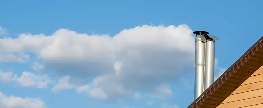 Chimney Cap Bird Guard Repair in Gallatin, Tennessee