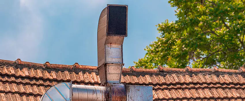 Chimney Cleaning Cost in Gallatin, Tennessee