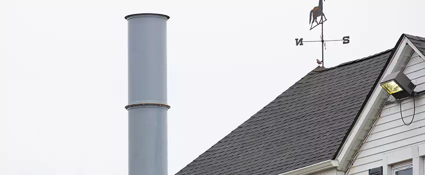 Multi-flue Chimney Caps Installation And Repair in Gallatin, TN