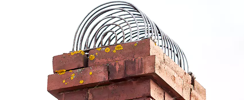 Chimney Crown Problems in Gallatin, Tennessee