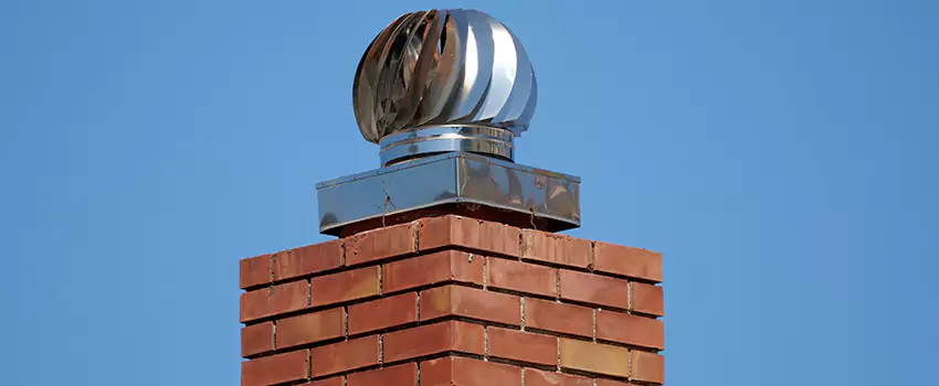 Chimney Damper Hinge Repair in Gallatin, TN