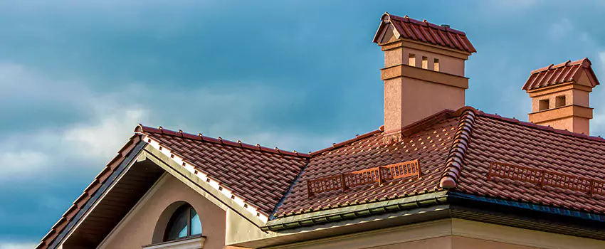 Residential Chimney Services in Gallatin, Tennessee