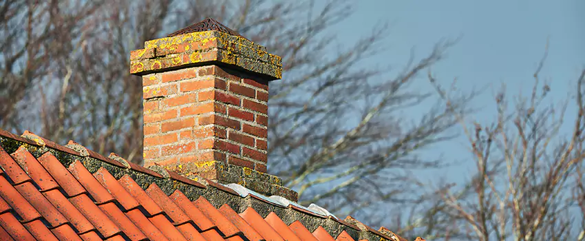 Chimney Flue Cap Installation in Gallatin, TN