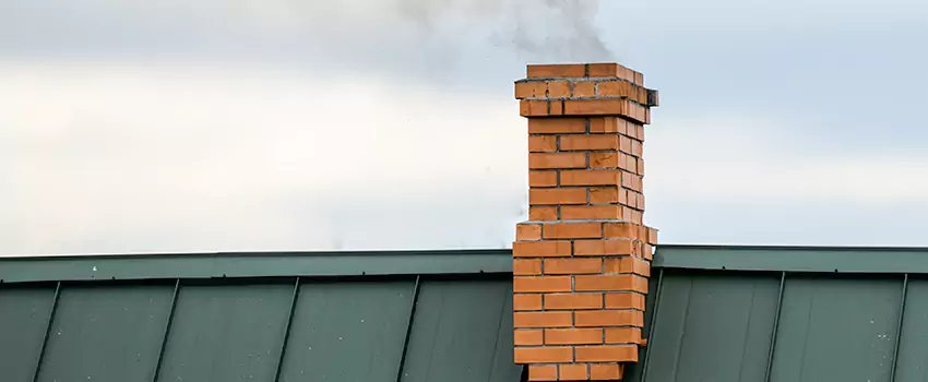 Chimney Installation Company in Gallatin, TN