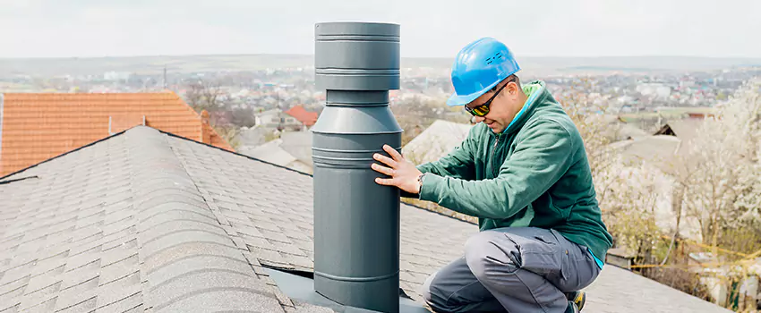 Insulated Chimney Liner Services in Gallatin, TN