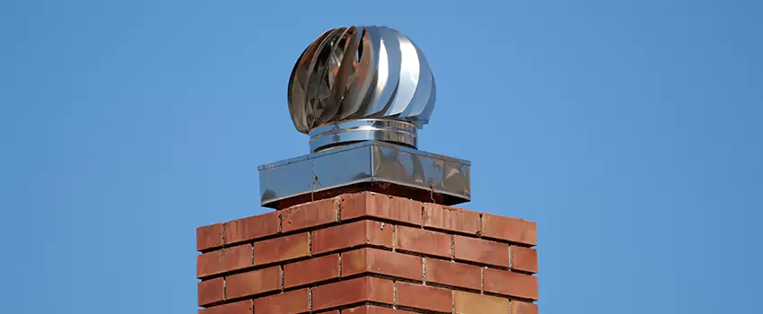 Chimney Flue Rebuild Services in Gallatin, Tennessee