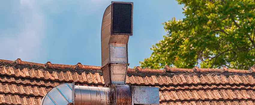 Chimney Blockage Removal in Gallatin, Tennessee