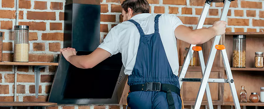 Modern Chimney Soot Cleaning Techniques in Gallatin, Tennessee