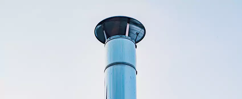 Chimney Spark Arrestor Mesh Installation in Gallatin, Tennessee