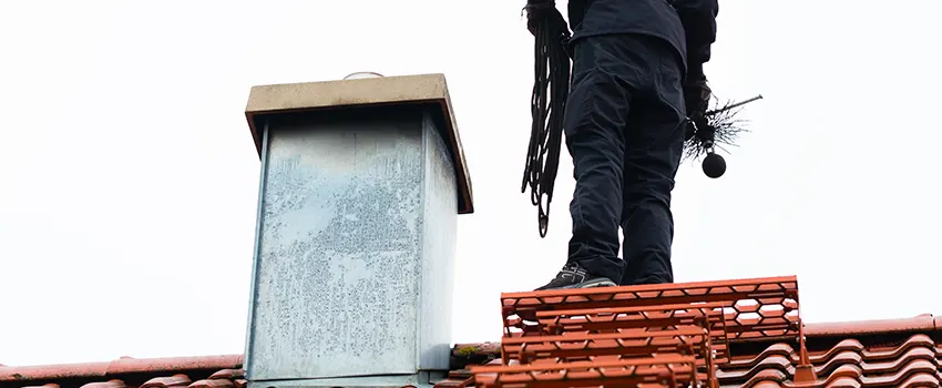 Modern Chimney Sweeping Techniques in Gallatin, Tennessee