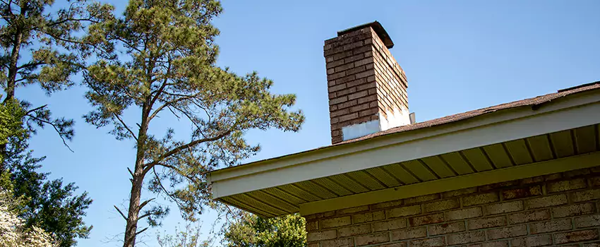 Brick Chimney Sweep Near Me in Gallatin, TN