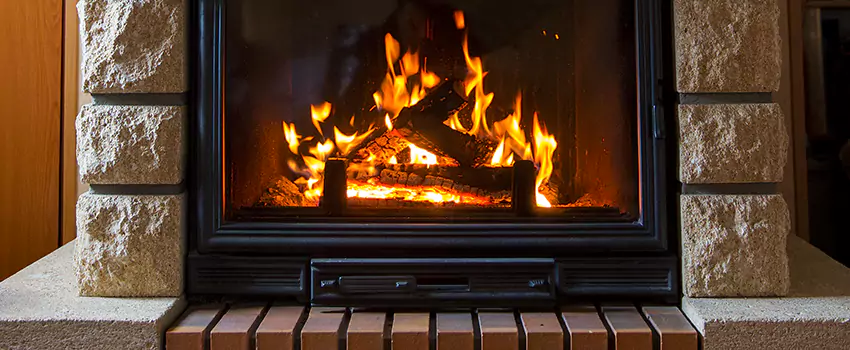 Decorative Fireplace Installation Cost in Gallatin, Tennessee