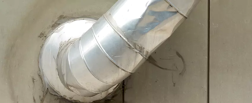 Dryer Vent Repair Process in Gallatin, TN