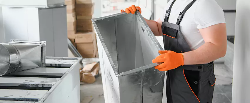 Benefits of Professional Ductwork Cleaning in Gallatin, TN