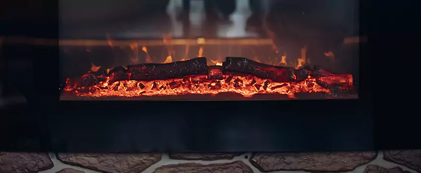 Cost of Electric Fireplace Repair Service in Gallatin, Tennessee