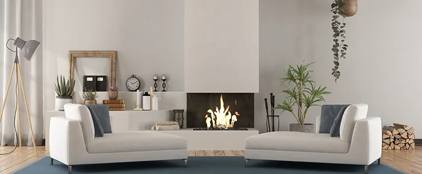 Decorative Fireplace Crystals Services in Gallatin, Tennessee