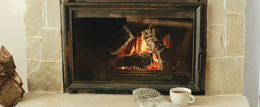 Fireplace Door Handle Replacements Services in Gallatin, Tennessee