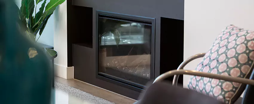 Gas Fireplace Installation in Gallatin, TN