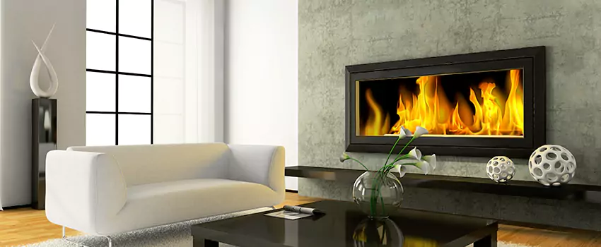 Fireplace Hearth Ideas in Gallatin, Tennessee